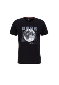 Alpha Industries T-Shirt Dark Side Alpha Industries T-Shirt Dark Side