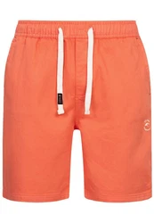 Indicode Chinoshorts Kendari Orange