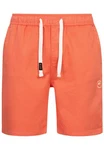 Indicode Chinoshorts Kendari Orange