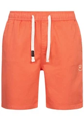 Indicode Chinoshorts Kendari Orange