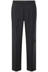 Men Plus Anzughose Businesshose Baukasten Malaga Dunkelgrau/Schwarz/Grau/Khaki