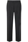 Men Plus Anzughose Businesshose Baukasten Malaga Dunkelgrau/Schwarz/Grau/Khaki