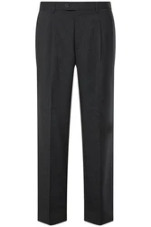 Men Plus Anzughose Businesshose Baukasten Malaga Dunkelgrau/Schwarz/Grau/Khaki