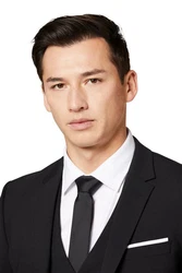 Digel Sakko Nick 