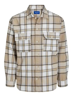 JACK & JONES Hemd 'FRI'