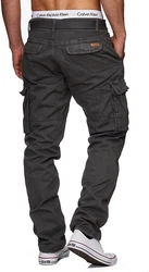 Indicode Cargohose WILLIAM 