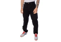 Dickies Regular-fit Jeans Thomasville Schwarz