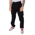 Dickies Regular-fit Jeans Thomasville Schwarz