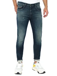 Diesel Slim-fit Jeans Supersoft JoggJeans D-Strukt 09B50