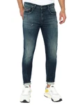 Diesel Slim-fit Jeans Supersoft JoggJeans D-Strukt 09B50