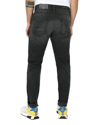 Diesel Slim-fit Jeans JoggJeans D-Strukt (R09KD) R09KD
