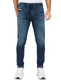 Slim-fit-Jeans Stretch JoggJeans - D-Strukt 068DV - Lnge:32