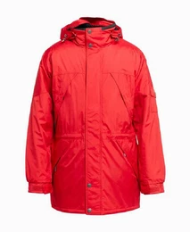 Funktionsparka Jacke, Brandungsparka Herren Parka /Jacke