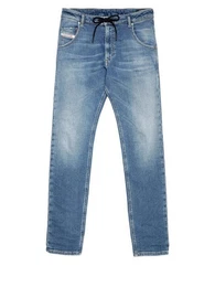 Tapered-fit-Jeans Stretch JoggJeans - Krooley Z69VK - Lnge:32