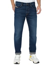 Tapered-fit-Jeans Regular - D-Fining 0GYCS