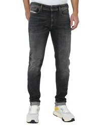 Diesel Skinny-fit Jeans Low Waist 1979 Sleenker R962G 1979 Sleenker-R R962G