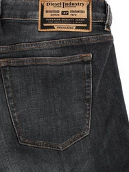 Diesel Skinny-fit Jeans Low Waist 1979 Sleenker R962G 1979 Sleenker-R R962G