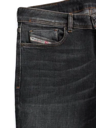 Diesel Skinny-fit Jeans Low Waist 1979 Sleenker R962G 1979 Sleenker-R R962G