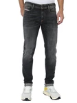 Diesel Skinny-fit Jeans Low Waist 1979 Sleenker R962G 1979 Sleenker R962G