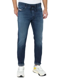 Tapered-fit-Jeans Regular JoggJeans - D-Krooley 068DV - Lnge:32
