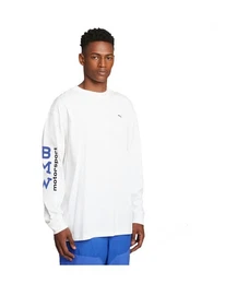 Sweatshirt X BMW Sweatshirt Baumwolle