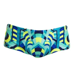 Badehose Sidewinder Trunk Cirque du Swim Badeshort