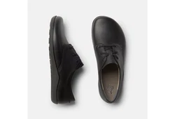 BR Blake Schnürschuh Schwarz