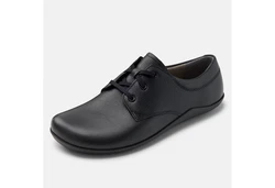 BR Blake Schnürschuh Schwarz