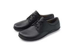 BR Blake Schnürschuh Schwarz