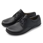 BR Blake Schnürschuh Schwarz