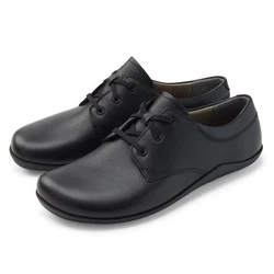 BR Blake Schnürschuh Schwarz