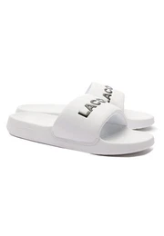 Herren Badelatschen SERVE SLIDE 1.0 747CMA0025147 WHT Wei Badesandale