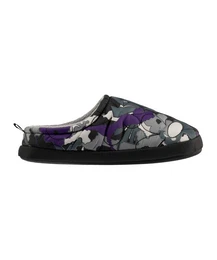 Puffy Sandal Sneaker