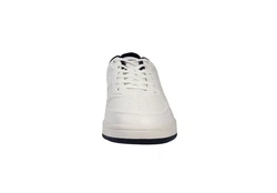 TOM TAILOR Schnürhalbschuhe Sneaker für Herren Blau/Weiß/Dunkelblau/Creme/Hellblau/Grau