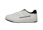 TOM TAILOR Schnürhalbschuhe Sneaker für Herren Blau/Weiß/Dunkelblau/Creme/Hellblau/Grau