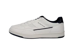 Schnrhalbschuhe fr Herren Sneaker