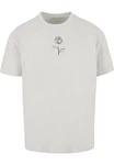 Merchcode T-Shirt Heavy Oversize Tee Herren Rose