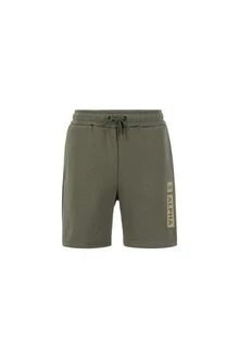 Alpha Industries Shorts Alpha Puff Print Short