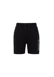 Shorts Men - Shorts Alpha Puff Print Short