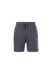Shorts Men - Shorts Alpha Puff Print Short