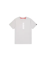 T-Shirt Men - T-Shirts Alpha Puff Print T