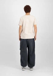 Alpha Industries T-Shirt Camo Puff Print T Camo