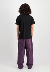 Alpha Industries T-Shirt Holographic SL Dunkelblau