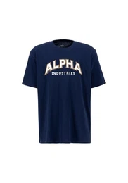 T-Shirt Men - T-Shirts College T