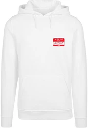 Kapuzensweatshirt Herren Lewis Capaldi - Hello it's me Hoody (1-tlg)