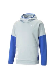 Hoodie Train All Day PWRFleece Hoodie