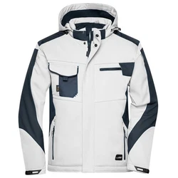 James & Nicholson Softshelljacke Craftsmen 