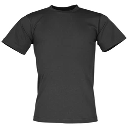 Rundhalsshirt Round Heavy T-Shirt