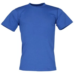 Rundhalsshirt Round Heavy T-Shirt