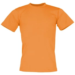 Rundhalsshirt Round Heavy T-Shirt